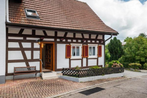 Ferienhaus Albert